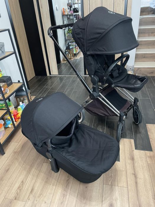 Cybex Priam All Terrain