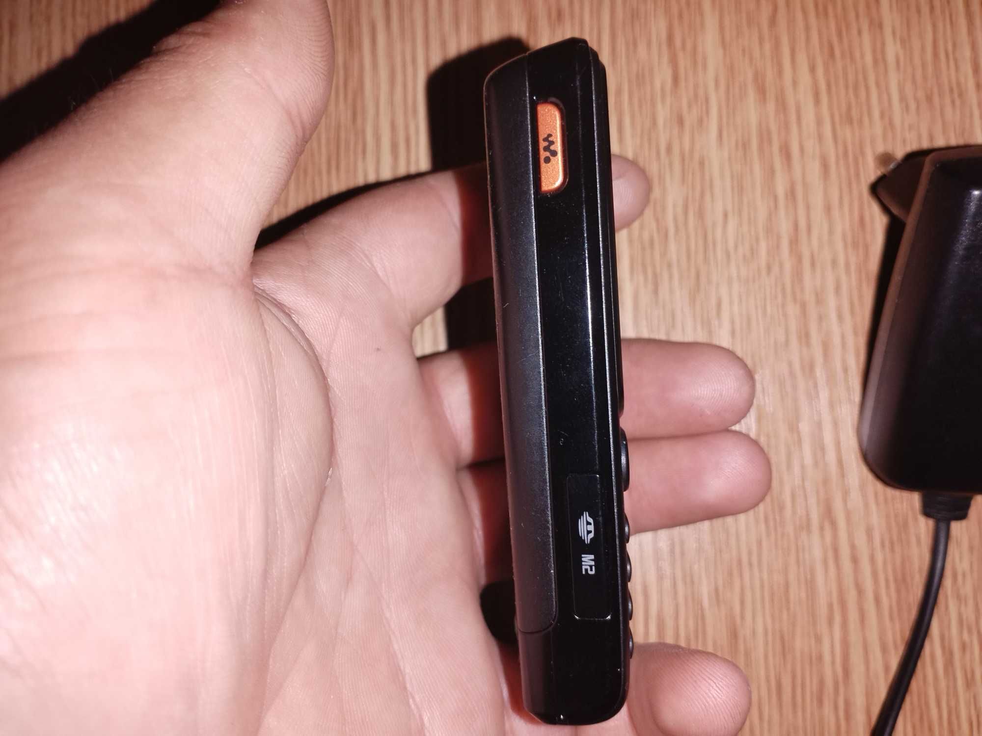 Sony Ericsson w200i