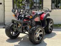 ATV 250cc Transmisie pe Cardan Roti Aliaj pe 14 inch