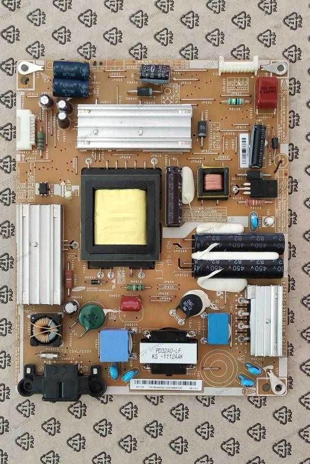 715G4357-M01-000-005X BN44-00421A EAX65613901 YPSU-J012B BN96-01801B