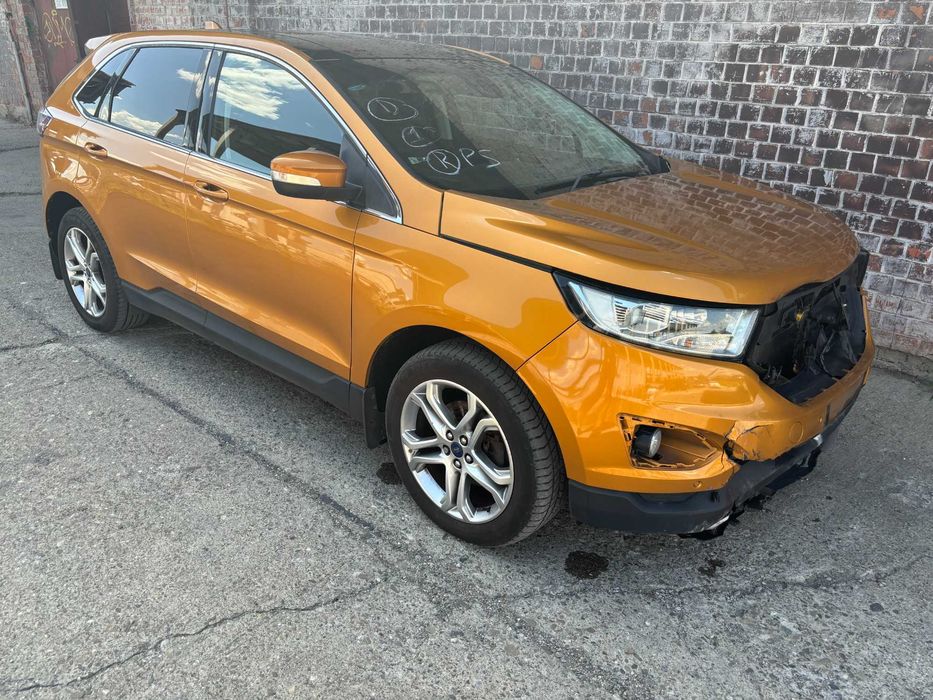 piese auto ford edge 2.0 tdci 4x4 2015-2019 din dezmembrari