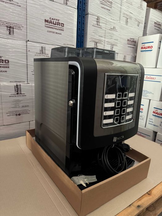 Aparat cafea Koro Prime Necta nou