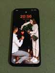 Samsung Galaxy A 25.  5G 128 Gb