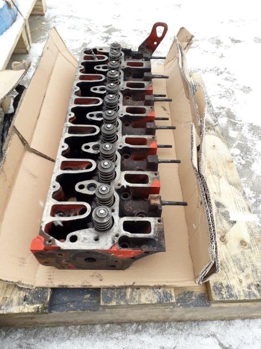chiuloasa motor deutz bf6m1013