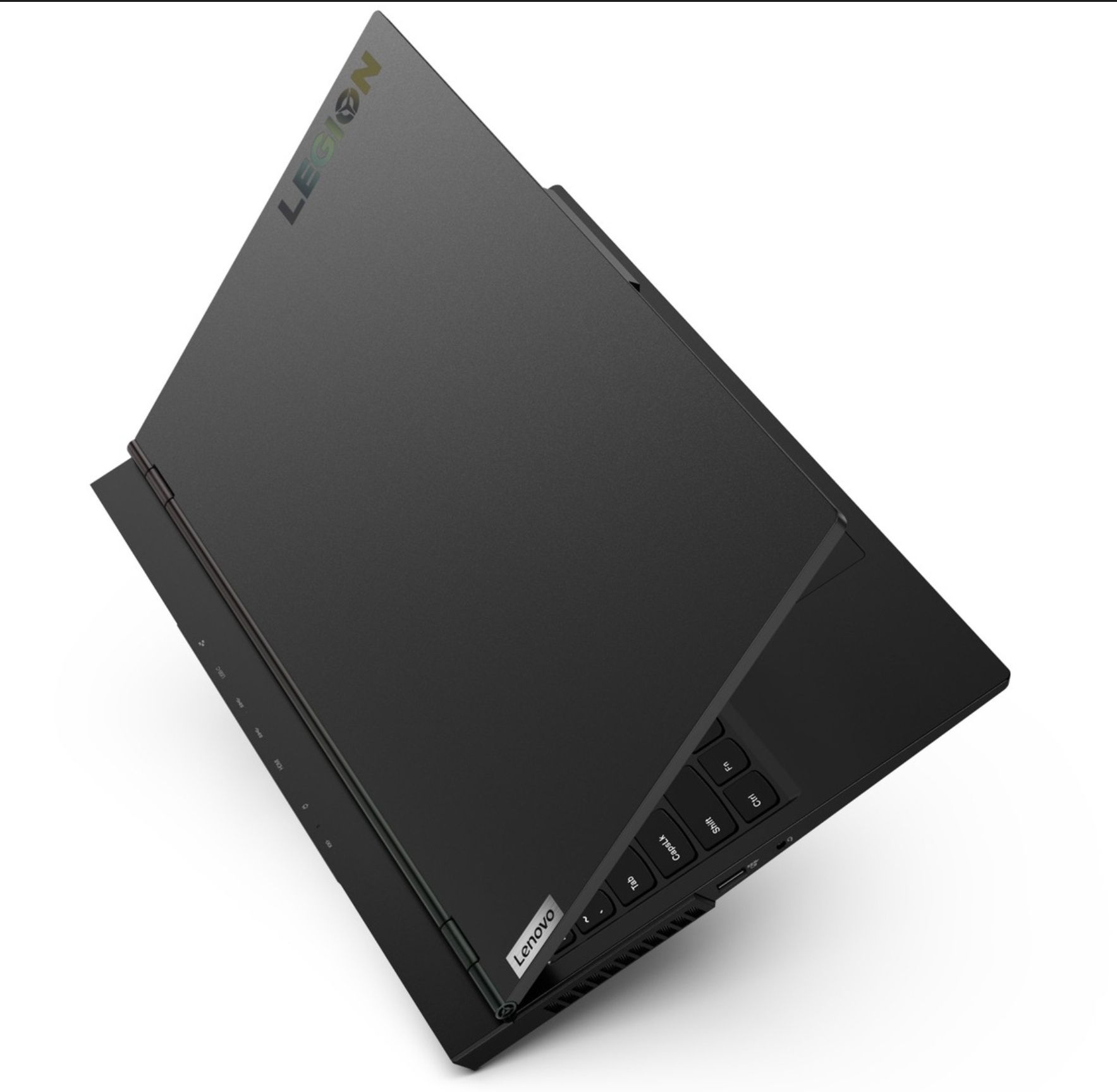 Lenovo Legion 5 - laptop gaming - 144Hz - GTX 1650 - 512GB SSD - 16GB