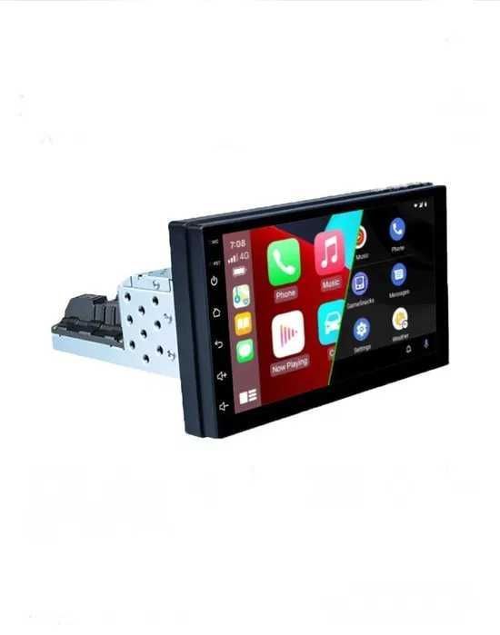Navigatie GPS Android 1DIN 2DIN Universala - Wifi Carplay 7" 1-4GB