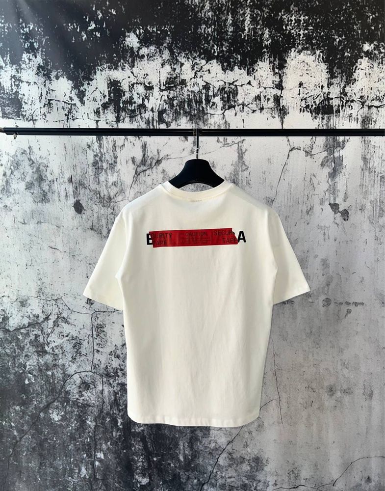 Tricou Balenciaga | Oversize | Unisex | calitate PREMIUM