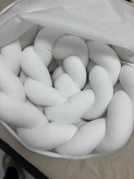 Protectie patut Anne Bebe