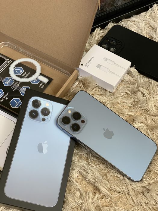 Iphone 13promax cu factura
