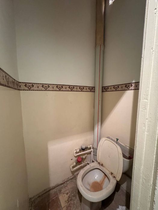 2 xonali kvartira ijaraga beriladi