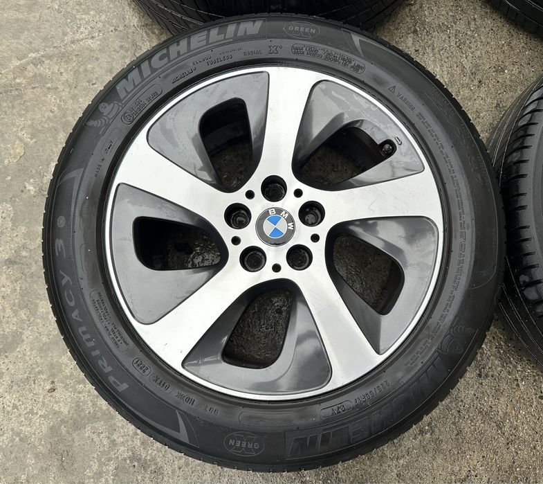 Jante / Roti BMW X1 F48, X2 F39 : 225 55 17, 6856062