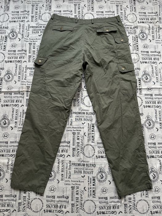 Deerhunter original панталон.54.XL