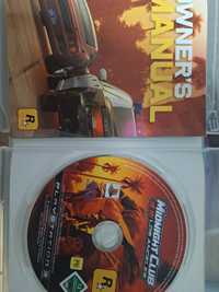 Игра Midnight club los angeles за ps3