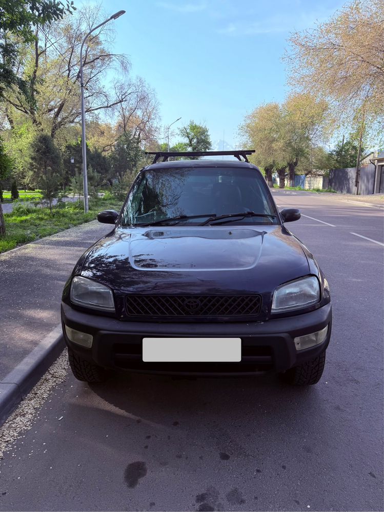 Toyota RAV4 1995
