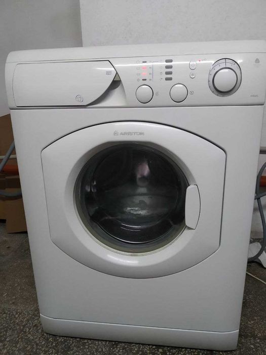 Перална машина Ariston