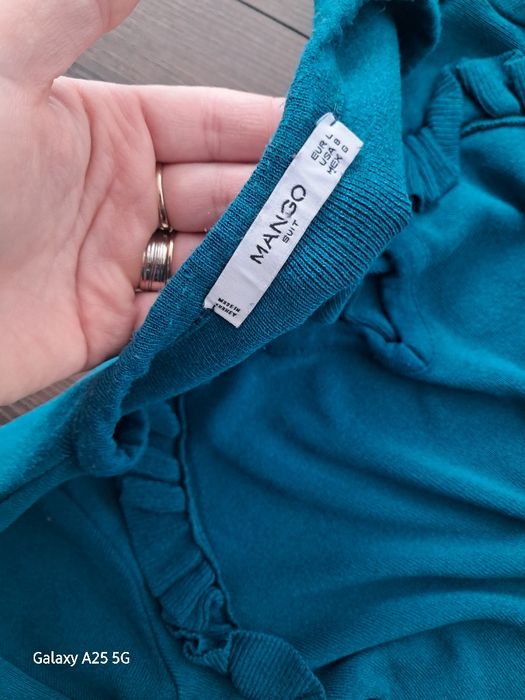 Set tricotat dama mar.l