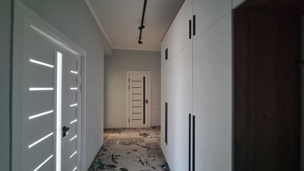 Ijara 2 xona 73kvadrat