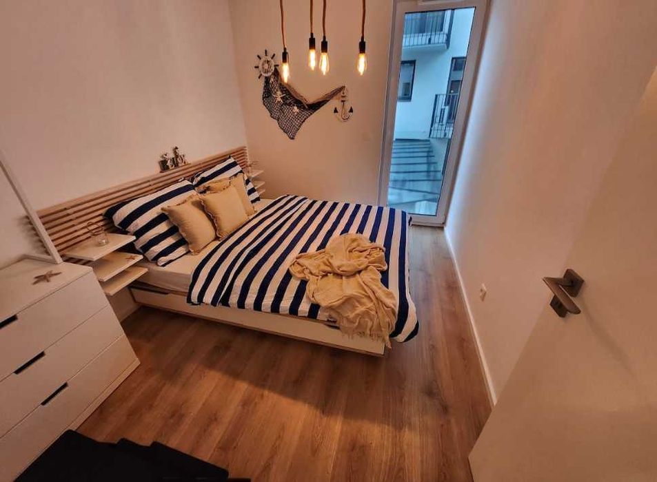 Стая под наем в Тракия