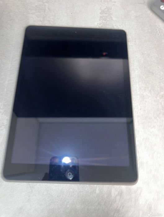 iPad air 1 поколения