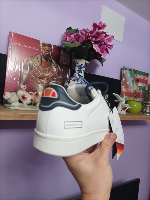 Pantofi elesse Bensen nr41