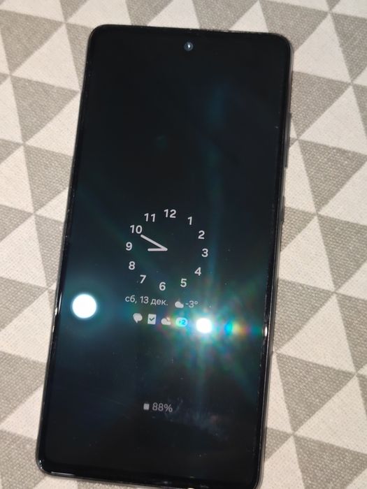 Продам samsung galaxy a72