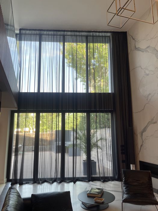 Perdele si draperii premium pe comanda *  diferite culori si modele