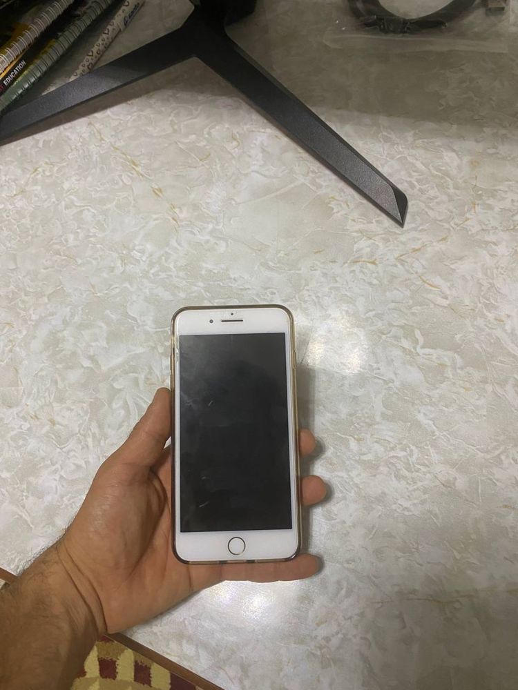 Iphone 7plus 128gb