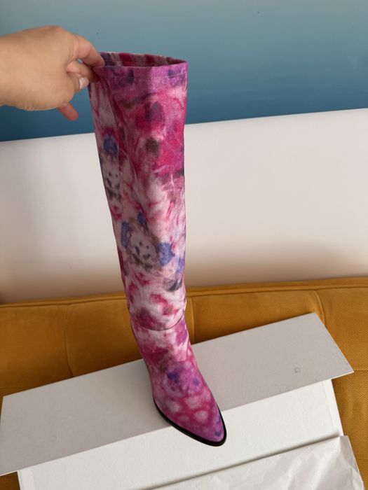 Cizme Isabel Marant noi masura 36