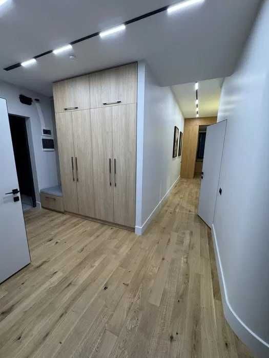 Yunusabad Residence двухкомнатная квартира премиального уровня ;Ю-4