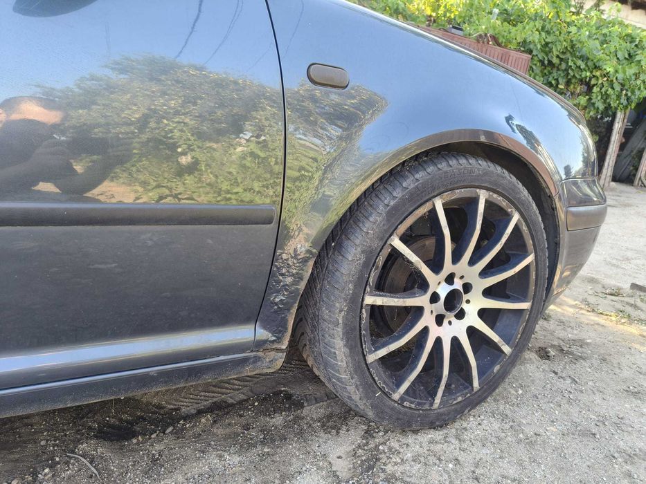 Golf 4 1.6 benzina