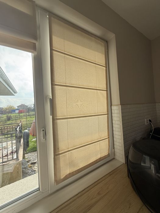 Римски щори - 10 броя