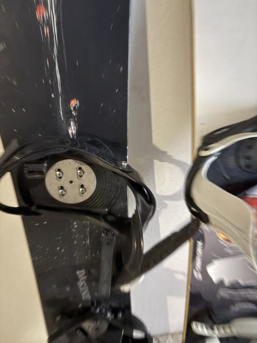 Сноуборд 2 броя цената е за двата