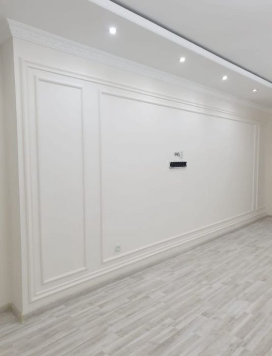 Ремонт квартир Уйге ремонт