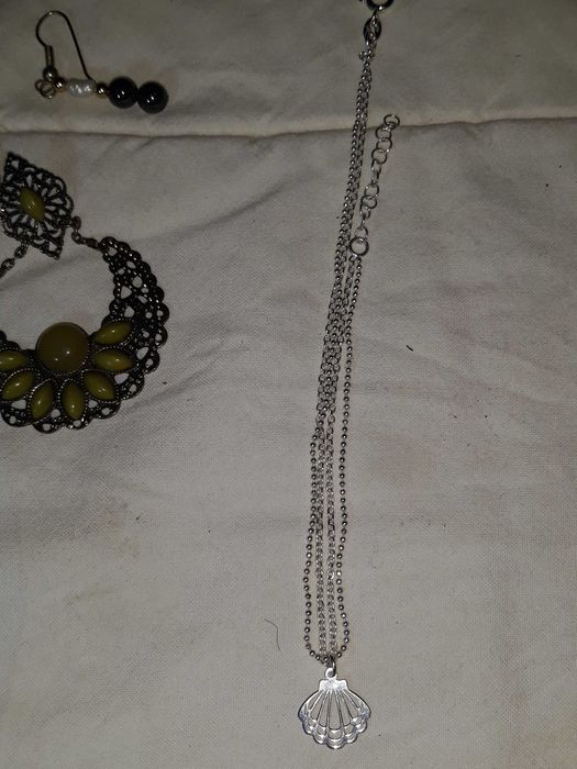 Разни неща всичко на куп