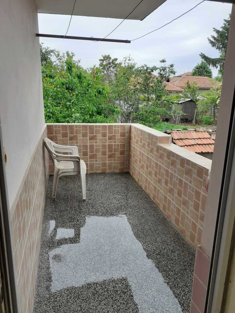 Продава се Етаж от къща в Полски Тръмбеш - 150 кв.м за 494 €/кв.м - Снимка #14