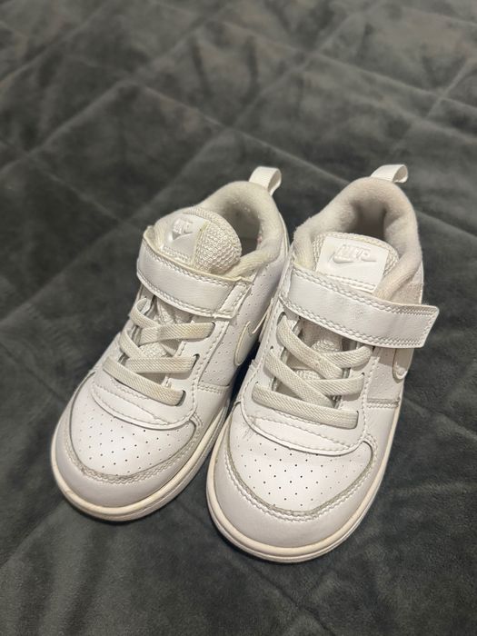 Детски обувки/маратонки (2 чифта)