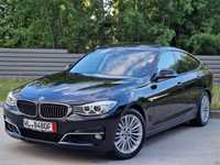 BMW F34 320d 2015 E6 Luxury line Automata BiXenon/Navi