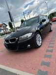 Bmw seria 3 automata 2012 e91