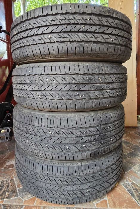 Anvelope Toyo Open Country 215/60/R17