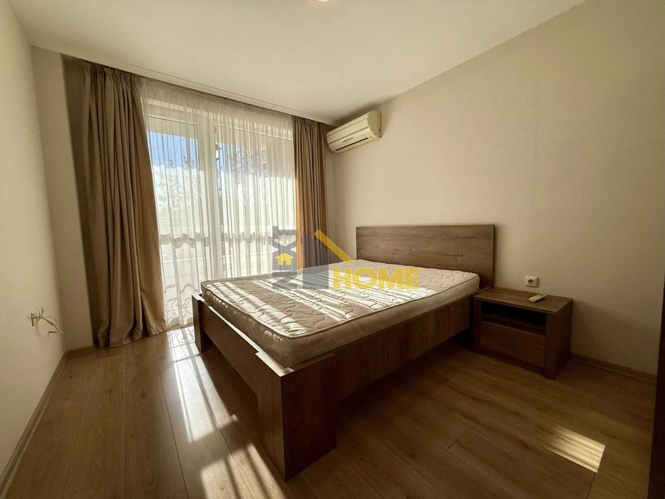 Дава се под наем Двустаен апартамент в Пловдив, Кършияка - 60 кв.м за 433.5 € - Снимка #8