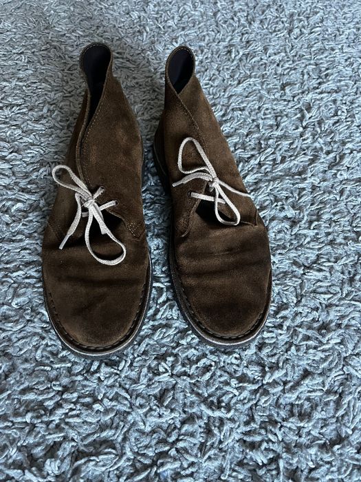 Мъжки обувки  Clark’s