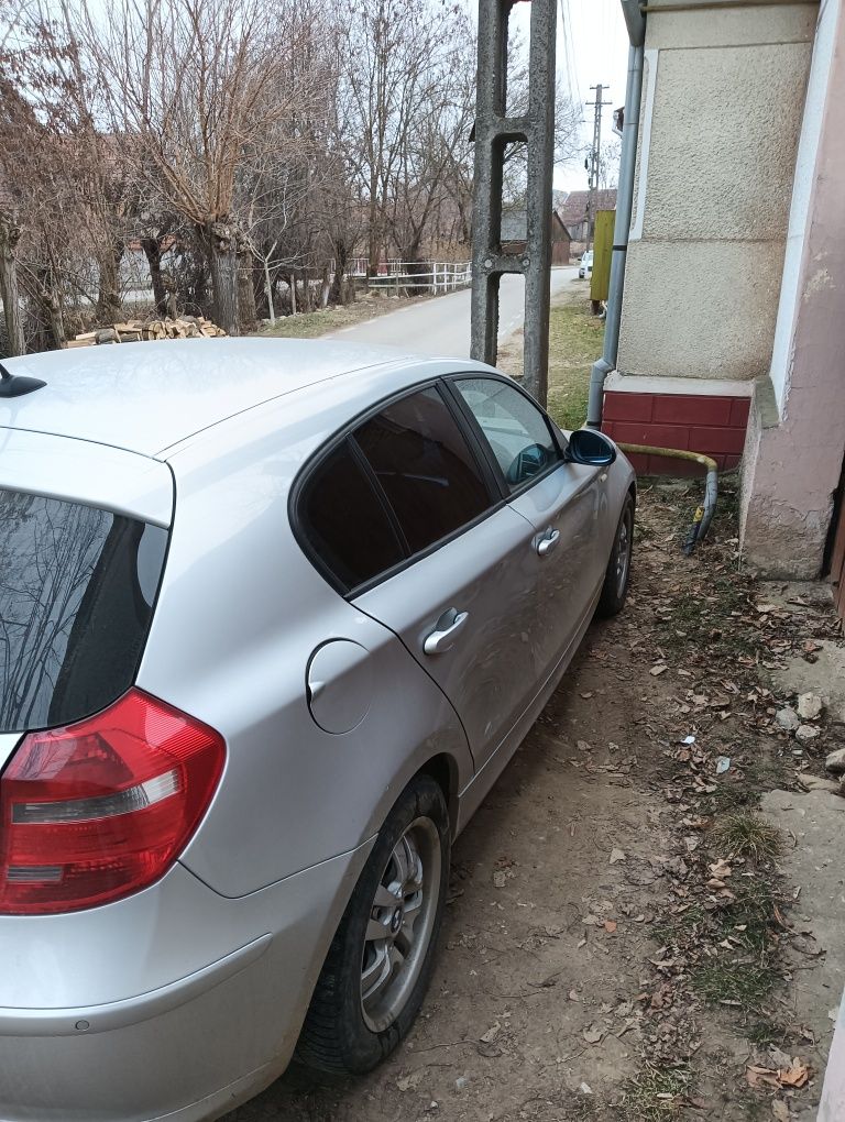 Vand bmw seria 1 118d
