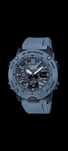 Casio GA 2000 Blue Military Limited Edition