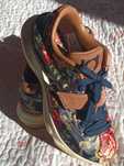 Nike zoom floral