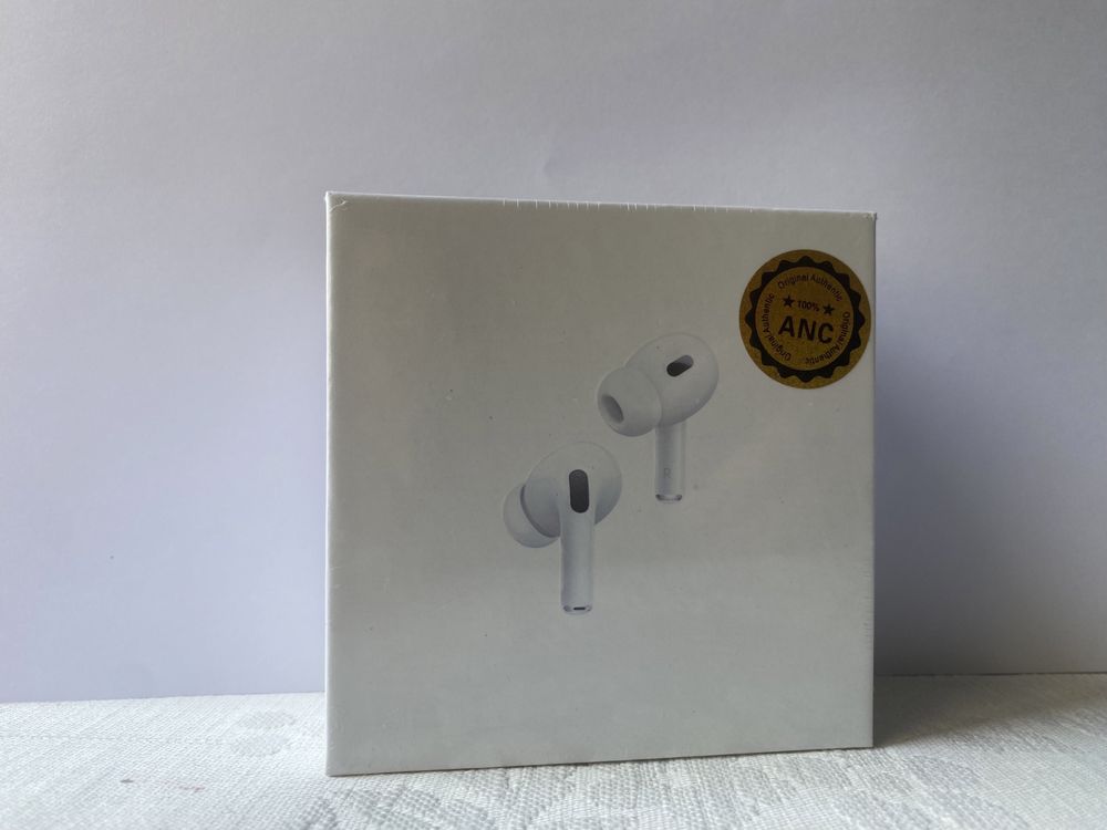 Airpods pro 2 anc