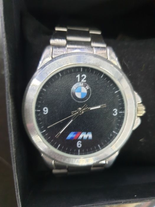 Часы BMW Скидка 50%