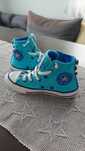 Детски кецове Converse All Stars