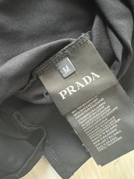 Tricou Prada Barbati