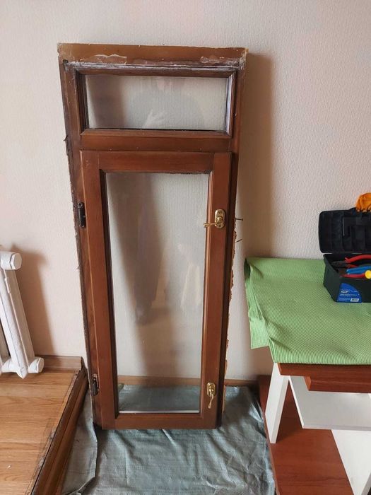 Продам Окно 135х50