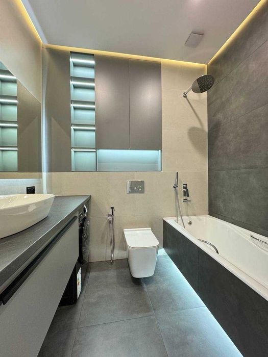 Срочно сдам 2- комнаты  5/9  Минор (Ц5)  Мухтешем Донер   838*